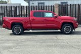 New 2025 Toyota Tacoma TRD Sport image 3