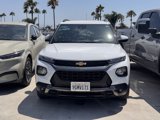Used 2023 Chevrolet TrailBlazer ACTIV w/ Convenience Package image 2