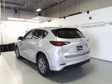 Used 2024 MAZDA CX-5 AWD 2.5 S w/ Select Package image 5