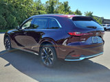 Used 2025 MAZDA CX-90 3.3 Turbo S w/ Premium Plus image 4