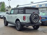 Certified 2023 Ford Bronco Outer Banks image 2
