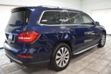 Used 2018 Mercedes-Benz GLS 450 4MATIC w/ Premium Package image 4