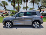 Used 2014 Volkswagen Tiguan R-Line image 5