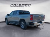 New 2025 Chevrolet Silverado 1500 LTZ w/ Technology Package image 3