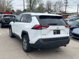 Used 2024 Toyota RAV4 XLE image 3
