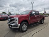 Used 2025 Ford F350 King Ranch image 3