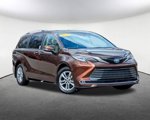 Certified 2024 Toyota Sienna Limited image 2