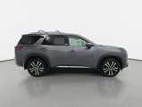 New 2025 Nissan Pathfinder Platinum image 4