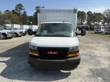 Used 2020 GMC Savana 3500 Extended w/ Driver Convenience Package image 3