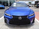 New 2025 Lexus IS 350 F Sport image 2