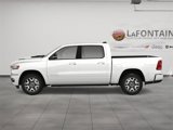 New 2025 RAM 1500 Laramie image 3