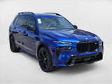 New 2026 BMW X7 M60i image 3