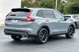 New 2026 Honda CR-V Sport-L image 3