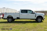 New 2025 Ford F350 Lariat image 4