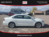 Used 2017 Volkswagen Passat 1.8T SEL Premium image 5