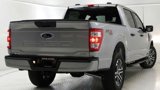 Certified 2023 Ford F150 XL w/ STX Appearance Package image 4