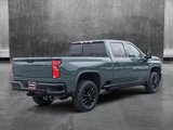 New 2025 Chevrolet Silverado 2500 LTZ w/ LTZ Plus Package image 2
