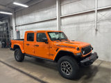 New 2025 Jeep Gladiator Rubicon image 3