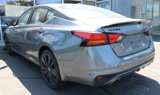 Used 2022 Nissan Altima 2.5 SR w/ Midnight Edition Package image 2