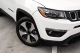 Used 2020 Jeep Compass Latitude image 3