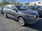 Used 2021 Hyundai Tucson Value w/ Winter Weather Package image 3