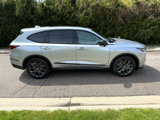 Used 2022 Acura MDX A-Spec image 4