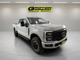 New 2025 Ford F250 Lariat w/ Tremor Off-Road Package image 4