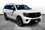 New 2025 Ford Expedition Platinum image 2