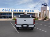 New 2025 Ford F250 XLT image 5