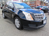 Used 2011 Cadillac SRX Luxury image 2