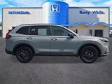 New 2026 Honda CR-V Sport-L image 2