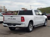 New 2025 RAM 1500 Big Horn image 3