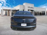 New 2025 Cadillac CT4 Sport image 4
