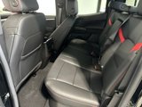 New 2025 Chevrolet Colorado Z71 w/ Z71 Convenience Package 2 image 6