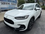 New 2026 Honda HR-V EX-L image 2