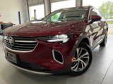 Used 2021 Buick Envision Essence image 3