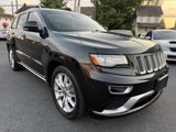 Used 2015 Jeep Grand Cherokee Summit w/ Platinum Series Group image 4