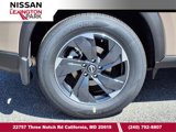 New 2025 Nissan Rogue SV w/ SV Premium Package image 4