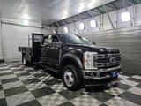 Used 2024 Ford F550 4x4 Crew Cab Super Duty image 4