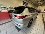 New 2024 Mitsubishi Outlander SEL image 5