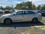 Used 2015 Toyota Camry SE image 4