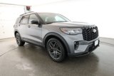 Used 2025 Ford Explorer ST w/ Sun And Sound Package image 3