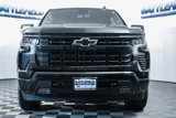New 2025 Chevrolet Silverado 1500 RST w/ Dark Appearance Package image 2