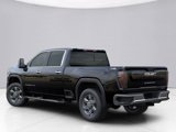 New 2025 GMC Sierra 2500 SLT w/ SLT Premium Package image 5