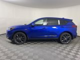 New 2025 Acura RDX A-Spec image 2