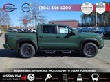 New 2025 Nissan Frontier PRO-4X image 4
