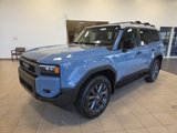 New 2025 Toyota Land Cruiser image 3