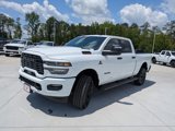 New 2025 RAM 2500 Big Horn image 3