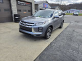 Used 2020 Mitsubishi Outlander Sport Black Edition image 4