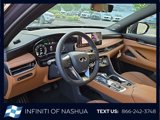 New 2026 INFINITI QX60 Autograph w/ Dark Cargo Package image 4
